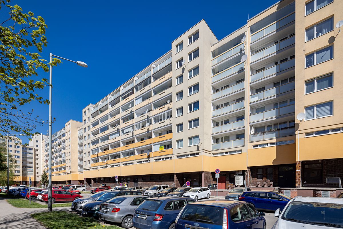 Prodej bytu 3+kk 94 m²